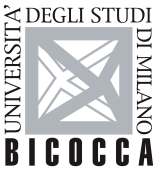 UNIVERSITA' DEGLI STUDI DI MILANO-BICOCCA Logo UNIVERSITA' DEGLI STUDI DI MILANO-BICOCCA Logo